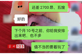 万宁融资清欠服务